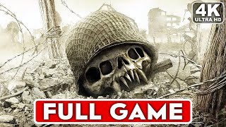 RESISTANCE FALL OF MAN Gameplay Walkthrough FULL GAME 4K ULTRA HD PS3  No Commentary [upl. by Tabbi]