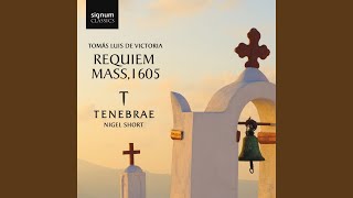 Requiem Mass 1605 Introit Requiem aeternam [upl. by Otokam]