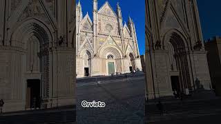 Orvieto Duomo [upl. by Dlonyer213]