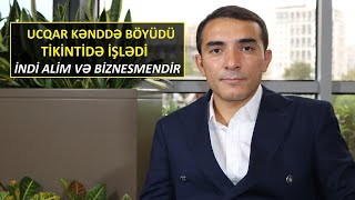 Deyirdim aliməm mənə şübhə ilə baxırdılar FamilMadatov [upl. by Opportina]