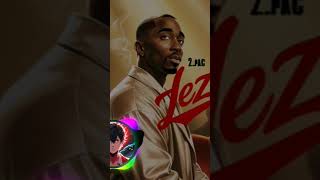 Shorts 2Pac Sade Jezebel AIArtShorts ViralShorts MusicShorts [upl. by Anitnerolf]