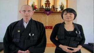 How to Meditate  Beginners Introduction to Zazen [upl. by Nwahsud]