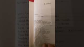 POETA DOMENICO BINI PREMIO INTERNAZIONALE DOSTOEVSKIJ TERZA EDIZIONE POESIE ALETTI EDITORE [upl. by Olva129]