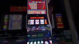 Even More Blazing Slots Horseshoe Bossier City  Please subscribe to yourvegasvalueadvisor [upl. by Irb]