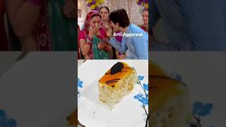 quotGopi Bahus birthdayquot celebration at Modi house Part3 saathnibhaanasaathiya ArtiAggarwal [upl. by Nelak]