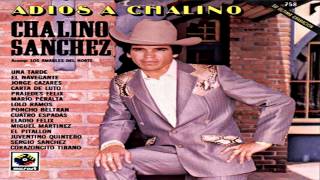 Chalino Sánchez  Eladio Félix [upl. by Keram]