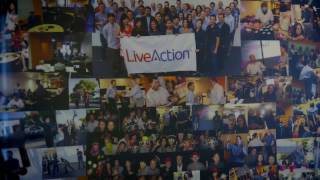 Indeed Client Story LiveAction [upl. by Vinita]