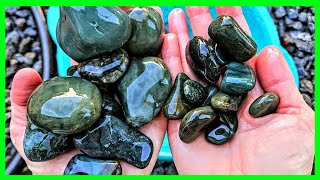 Rock Tumbling 101 A Beginners Guide to Polished Rocks [upl. by Giefer656]