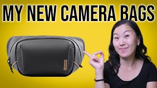 Best Camera Bags for Travel PGYTECH OneGo Solo Review [upl. by Marisa]