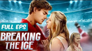 Breaking The Ice Full Movie Reelshort Review amp Facts [upl. by Dotty]