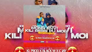 Lumando ft Kinsley KNG  Monn Envi Kili Ress Pu Moi Prod by KL Prod amp C Jay amp Black W audio 2024 [upl. by Findlay889]