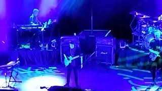 Steve Hackett Genesis Get them out by Friday LIVE awesome [upl. by Knitter]