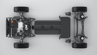 Volvo CMAplatform [upl. by Eelah]