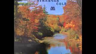 STRANGER COLE  Just like a river Micron [upl. by Anasiul]