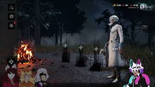 GET YO DOG A New PTB Dead By Daylight VOD [upl. by Elery]