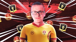 NIEUWE AANGEPASTE TACTIEKEN TESTEN IN DE WEEKEND LEAGUE  FIFA 17 NEDERLANDS [upl. by Airyk]