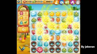 Farm Heroes Saga Level 398 [upl. by Galang]