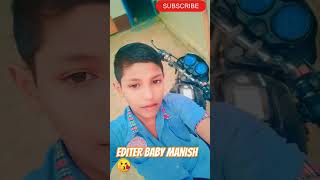 danish love Manish Gupta editer 7 hai like subscribe comment share kar do ✅ [upl. by Panaggio]