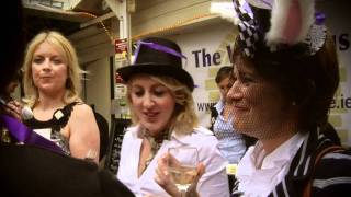 Kinsale Gourmet Festival  Mad Hatters [upl. by Derrej672]