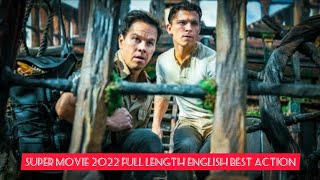 Super Movie 2022 Full Length English Best Action [upl. by Aivonas]