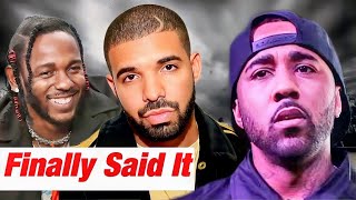 Glasses Malone amp Problem Call Out Drake For Suing UMG They Say That’s Not Hip To The Culture [upl. by Flosi]