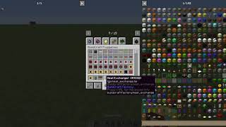 Quick Minecraft Tutorials  BuildCraft Oil Distilling and Heat Exchanger [upl. by Annerb]