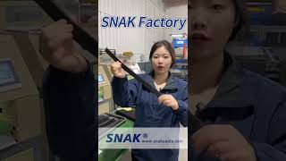 SNAK Factory [upl. by Dualc]