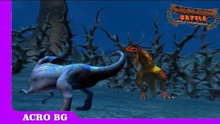 Dinosaurs Battle Kingdom s1 GD6 [upl. by Albion]