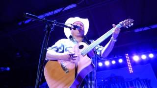 Brother Jukebox live  Mark Chesnutt [upl. by Hnahc63]