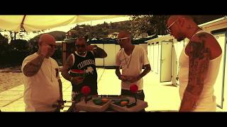 CLUB DOGO FT GIULIANO PALMA  PES  VIDEO UFFICIALE prod Don Joe [upl. by Straus]