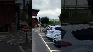 Colchester stadium from across the road [upl. by Stroud]