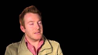 Screenwriting at RMIT Shaun Topp  RMIT University [upl. by Kirkwood570]