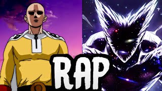 GAROU RAP [upl. by Dnalel]