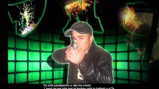 DMC aka Babloki  Merr Msim Diss Noizy amp OTR Lyrics [upl. by Noremmac]