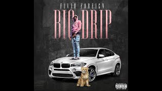 FIVIO FOREIGN  BIG DRIP DIY AcapellaVocals Only [upl. by Ibbetson3]