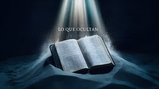 Los libros perdidos de la Biblia lo que no quieren que leas [upl. by Eissoj]