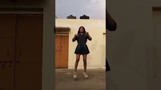 Coi Leray  Players Dance Cover  Singh Shagun shorts dance players trend [upl. by Keg169]