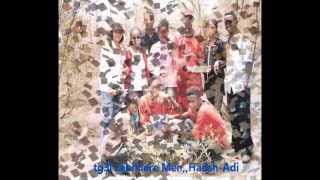 Eritrean Music Temaharit Nay Sanjerjo  youngesters Mendefera  part 2 [upl. by Metsky]