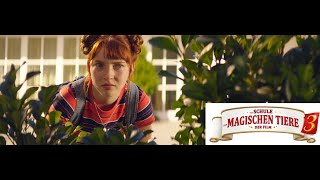 DIE SCHULE DER MAGISCHEN TIERE 3  Trailer CH [upl. by Assilat]