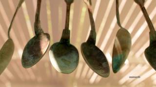 30 Seconds Samos  Dancing spoons [upl. by Eiloj]