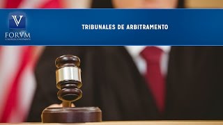 Tribunales de arbitramento Mintrabajo Derecho Laboral [upl. by Dhumma631]