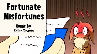 Fortunate Misfortunes [upl. by Oslec295]