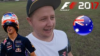 IM GOING TO THE F1 2017 AUSTRALIAN GRAND PRIX [upl. by Boorman]