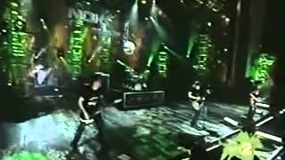 FallOut Boy in Nokia Unwired Hard Rock Live [upl. by Ahseit]