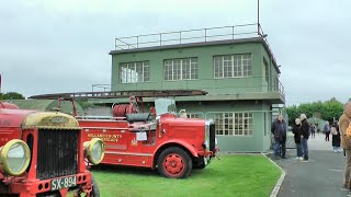 Elvington Fire amp Rescue Rally 29092024 [upl. by Cynar262]