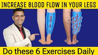 Numbness and Tingling in Your Legs And Feet  Dr Vivek Joshi [upl. by Nwahsat337]