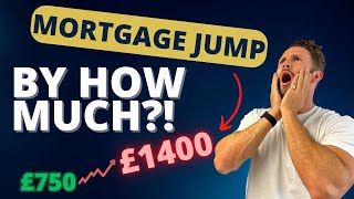 Remortgage with High Interest Rates  WHAT TO DO  Mortgage Rates UK  Mortgage Advice [upl. by Pinto]