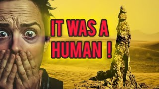 MYSTERIOUS STATUE WAS ONCE A HUMAN 😳🙄 christianstories viralvideo trending [upl. by Sivram]