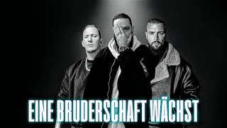 Sun Diego Farid Bang Kollegah – Eine Bruderschaft wächst prod by JORDANBEATS Unofficial Remix [upl. by Harikahs]