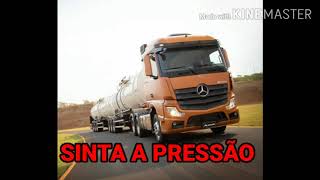 SINTA A PRESSÃO NENÉMESTOURADO 400 [upl. by Dviad878]